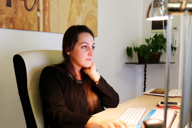 Magazine Great Estate