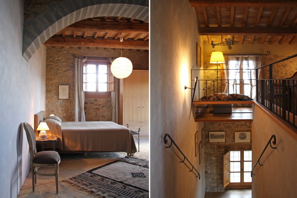 casale a pian di scale, montegabbione, terni, umbria