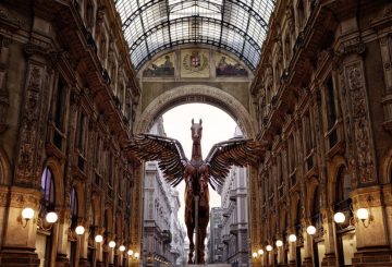 Purchasing a luxury property downtown? Milan is one of the most requested locations