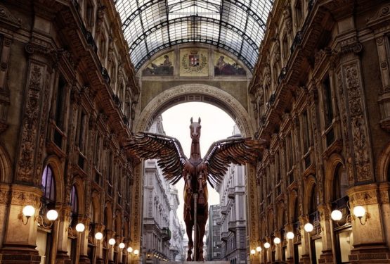 Purchasing a luxury property downtown? Milan is one of the most requested locations