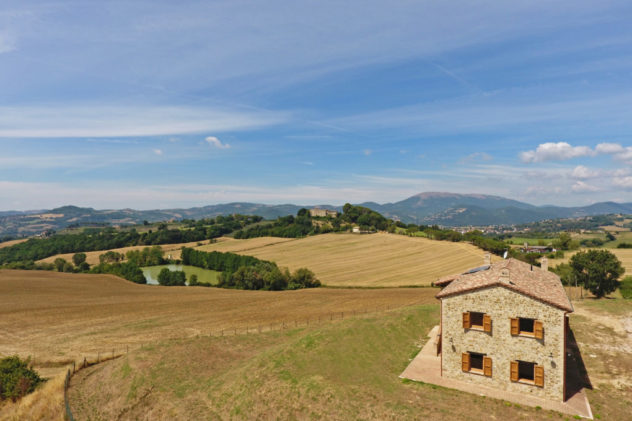 Magazine Great Estate