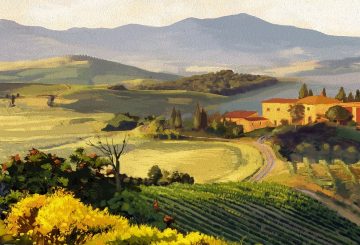 Toscana gioiello d’Italia: tutte le proposte di Great Estate nel cuore della bellezza italiana
