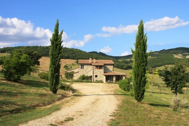 Magazine Great Estate