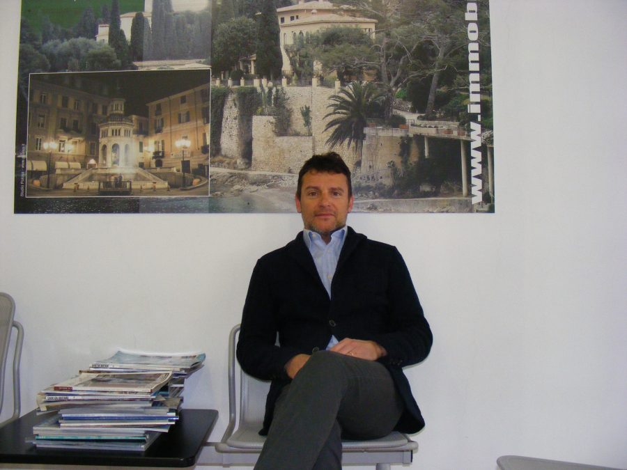 Andrea Monti: la vendita di “Cascinale del Moscato” e la partnership con Great Estate