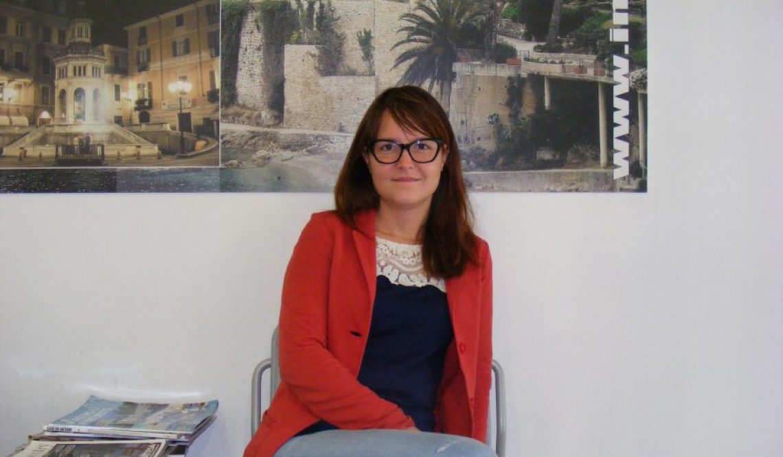 Quattro chiacchiere con Martina Bosetti della Monti Real Estate, agenzia partner G.E. in Piemonte