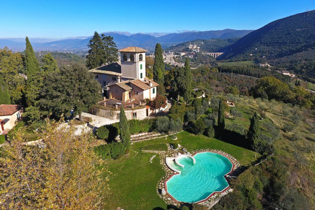 Magazine Great Estate
