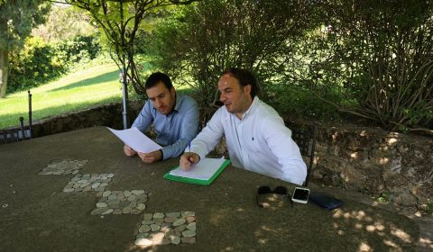 Magazine Great Estate