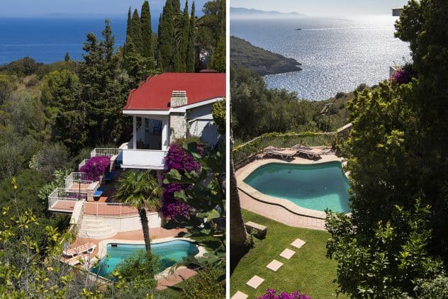 Magazine Great Estate