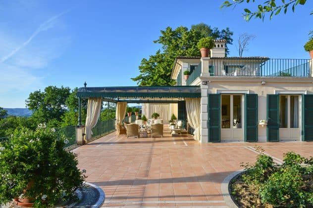 Magazine Great Estate