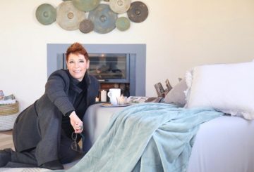 How and why the Home Staging: Ilaria Peparaio tells us her idea
