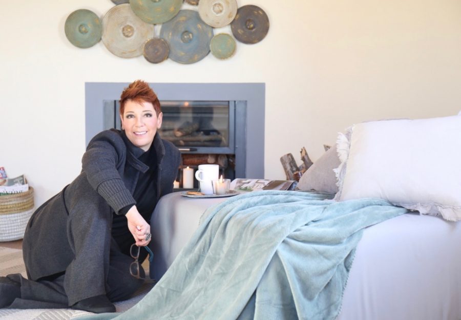 How and why the Home Staging: Ilaria Peparaio tells us her idea