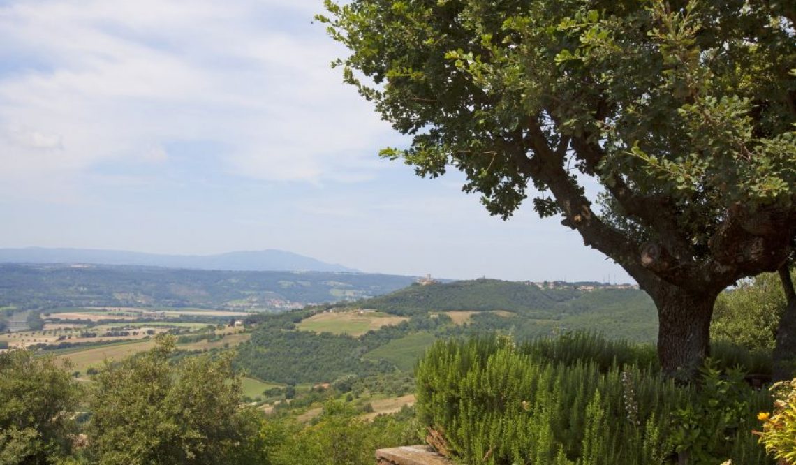 Great Estate ancora vincente in Umbria: la vendita di “Villa El Olivar”