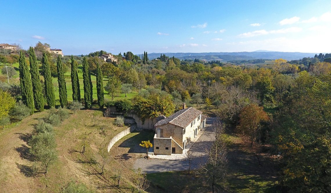 Stefano Petri e la vendita de “Il Piccolo Mulino”: un successo targato Great Estate & CasaItalia.Nl