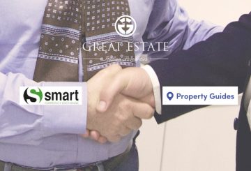 Great Estate e Smart Currency Exchange-Property Guides: una virtuosa  collaborazione