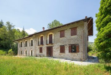 Cascina Svizzera: living while discovering the beauty of the Langhe and Montferrat areas