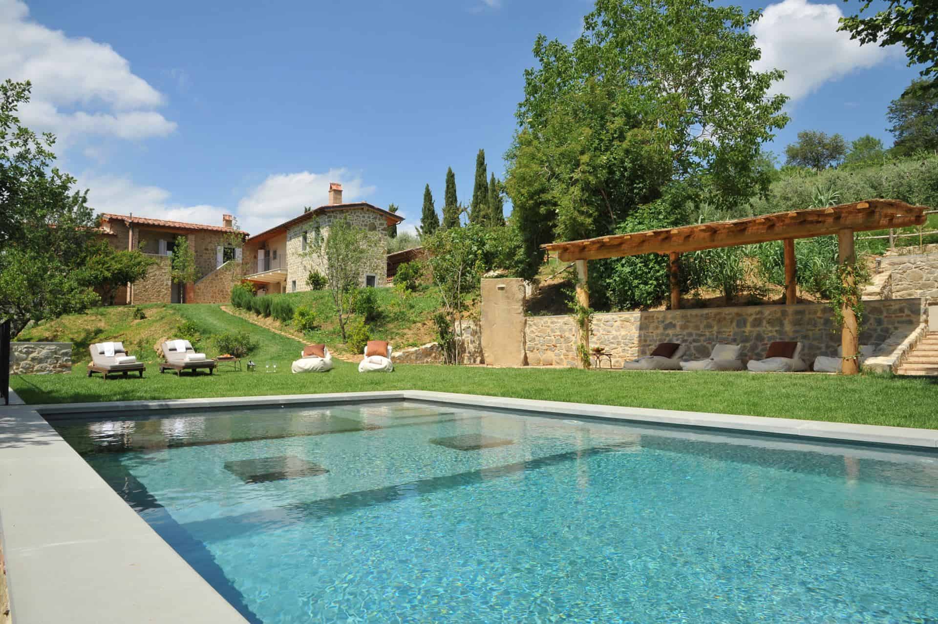 Magazine Great Estate