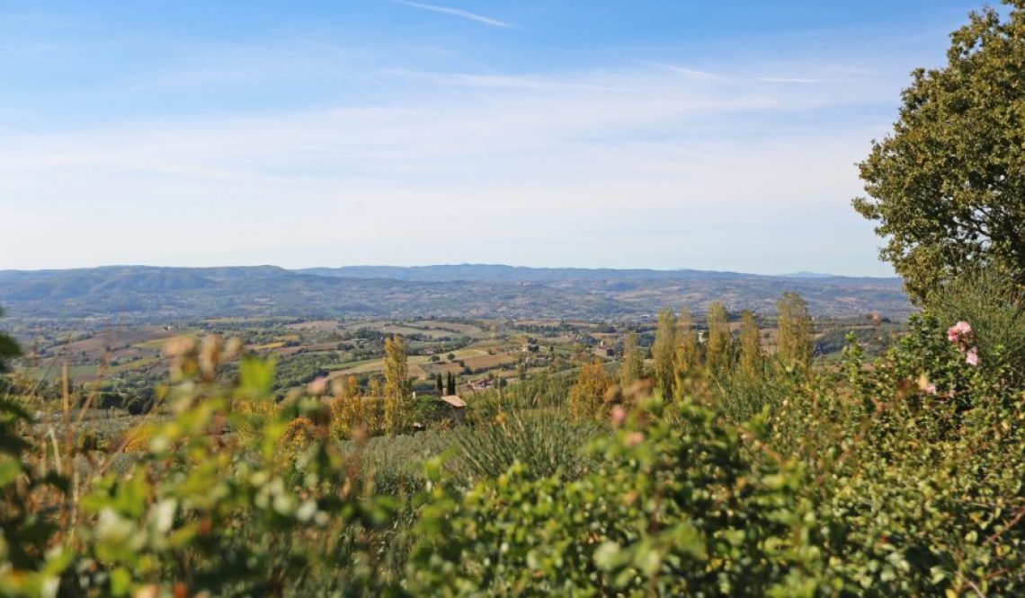 The beauty of the centre of Italy: purchasing your second home between Tuscany and Umbria