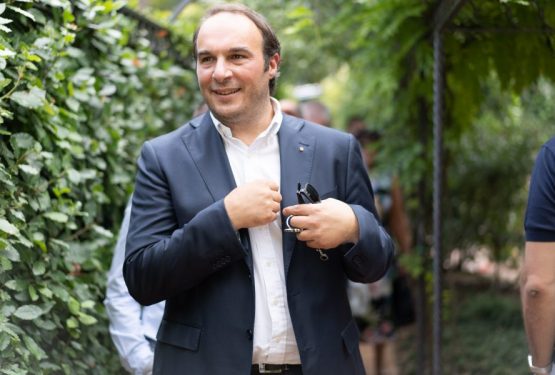 Property Guides interviews the CEO of Great Estate, Stefano Petri