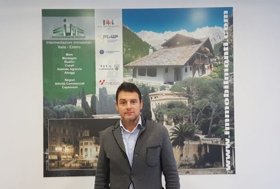 Dal Piemonte al mondo: il successo di Andrea Monti e la partnership con Great Estate