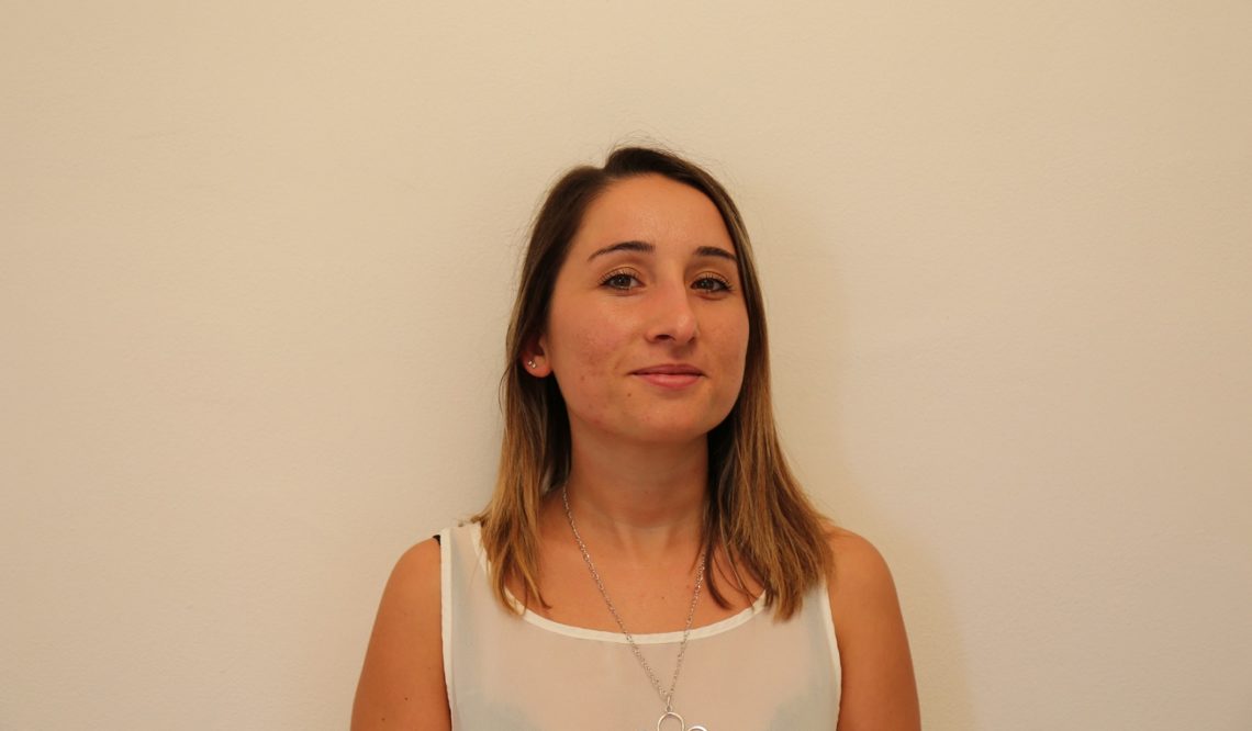 The Great Estate Back Office: let’s meet Anna Marchettini