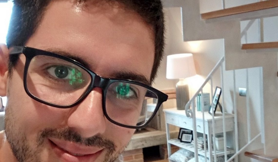 Tommaso Liscaio e la vendita di “Villa La Luna”: Una grande soddisfazione personale