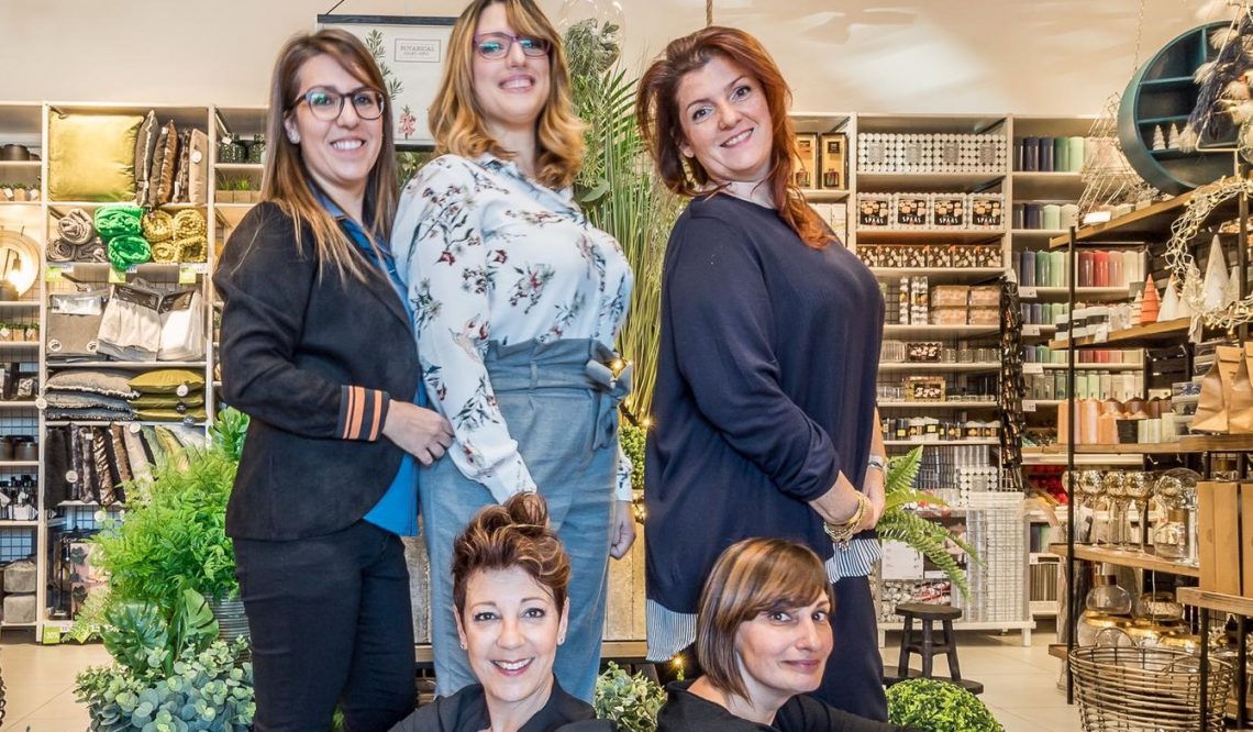 “Home Staging Lovers” in Umbria: a new and promising reality