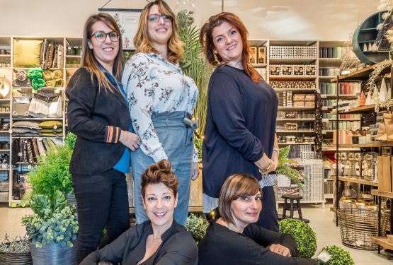 “Home Staging Lovers” in Umbria: a new and promising reality