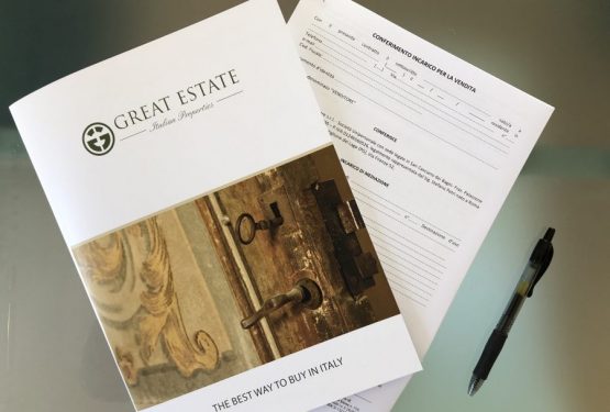 The importance of the assignment for sale: the accuracy and the professionalism of Great Estate