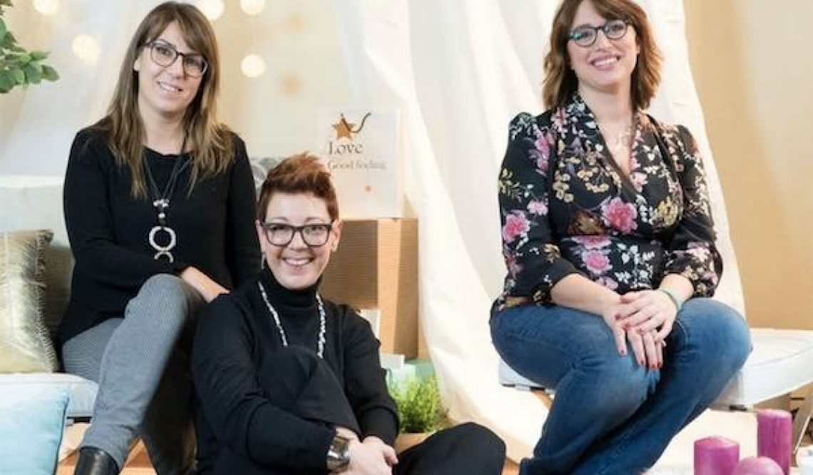 “Home Staging Lovers” in Umbria: a new and promising reality
