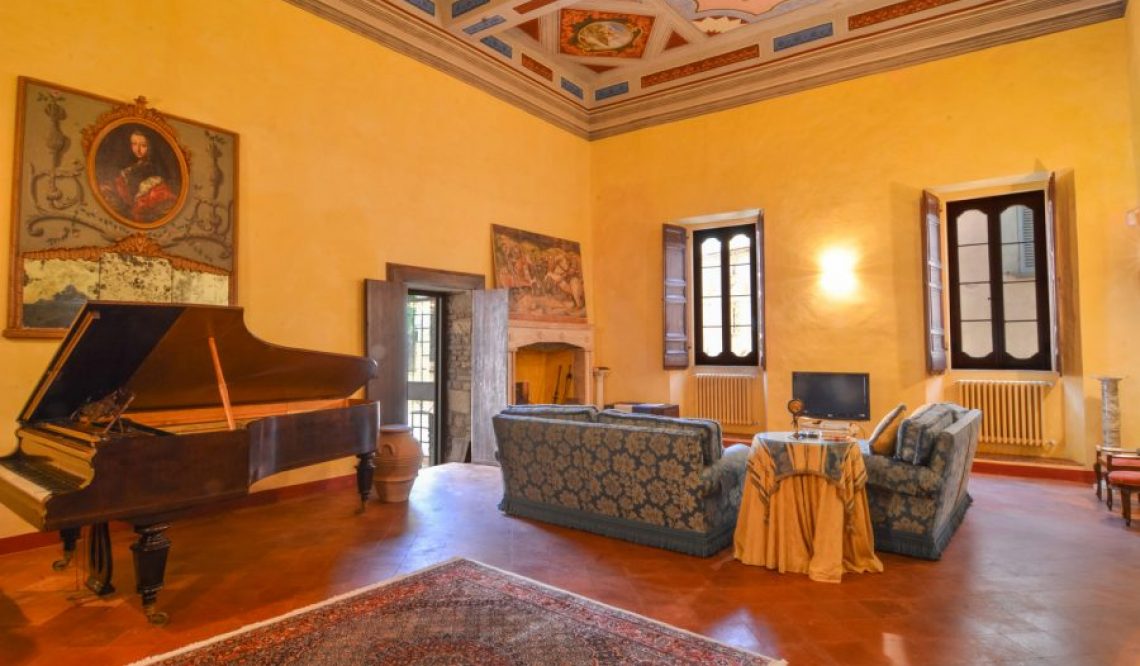 Blasonato successo per Great Estate: la vendita di “Appartamento Amelia”