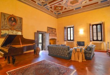 An extraordinary success for Great Estate: the sale of “Appartamento Amelia”