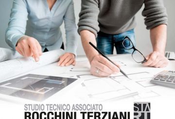 Architect Terziani: “Great Estate? Reliability, professionalism and accuracy”