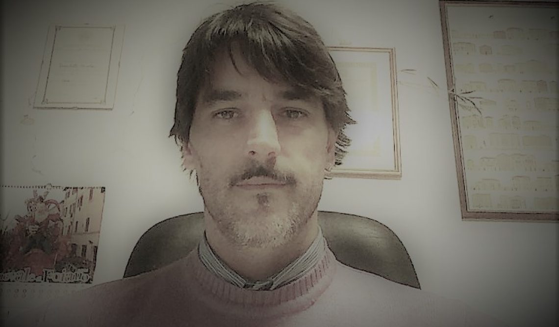 Val D’Orcia Group e i suoi protagonisti: intervista a Nicola Turchetti