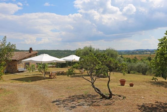 In Umbria, a welcoming nest away from the city chaos: “La Sosta Del Cacciatore”