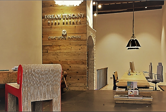 Dream Tuscany Real Estate e Fabrizio Bocci: Storia, Traguardi e Progetti Futuri