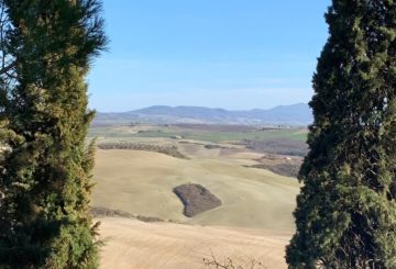 Purchasing a home in Val D’Orcia: a really prestigious destination