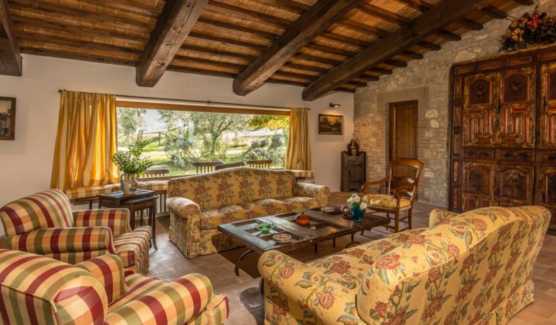 Great Estate signed another incredible sale in Naples: “Podere Del Poggio”