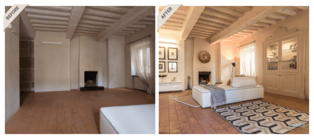 Magazine Great Estate