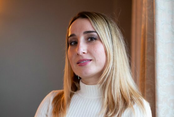 Meet the professionals of Great Estate: Anna Marchettini