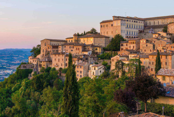 Welcome in Todi: history, modernity and… prestigious properties signed Great Estate