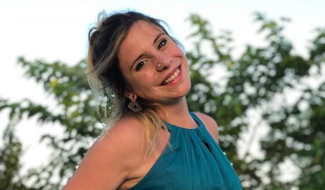 GE back-office: the interview to Marianna Gaiotto
