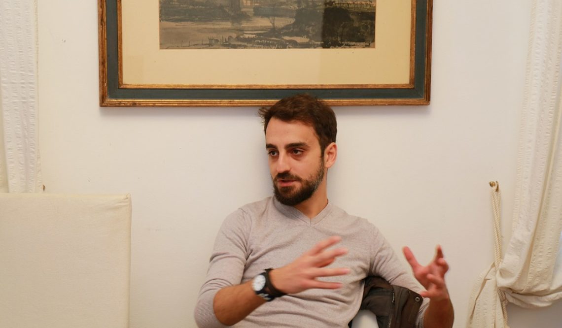 The sale of “La Perla Cetonese”: a negotiation managed in the best way possible