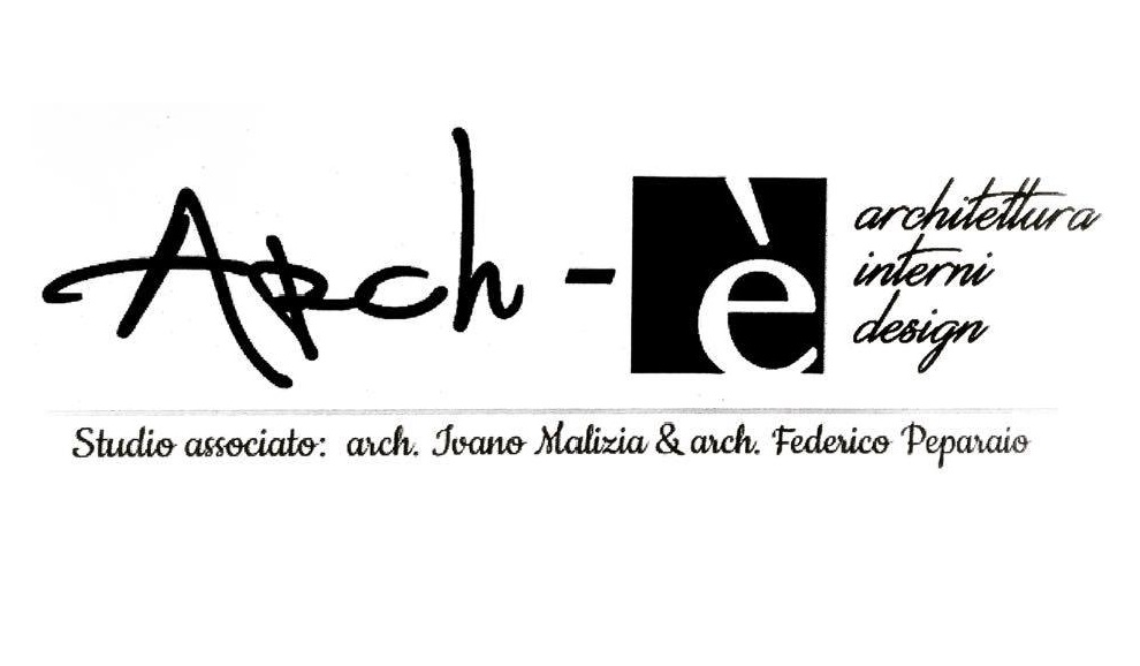Studio Arch-è: passion for the architecture, interior design and landscape