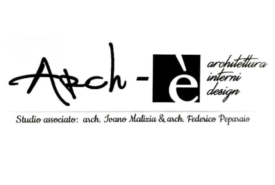 Studio Arch-è: passion for the architecture, interior design and landscape