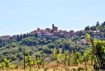 Panicale: history, art, and traditions of the ancient castle overlooking the Trasimeno Lake