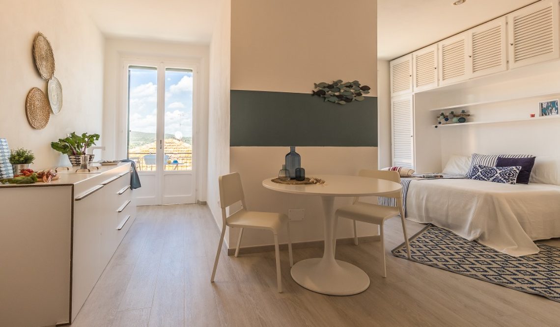When Home Staging makes the difference: the sale of “Il Nido Di Talamone”