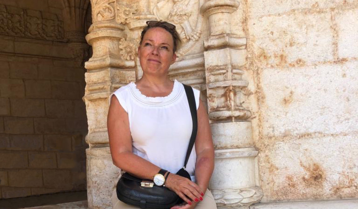 The sale of Podere Cervara: the stage goes now to the GE consultant Hariet Nijhuis