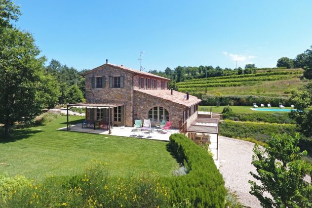 Magazine Great Estate