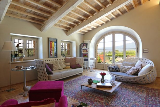 Magazine Great Estate
