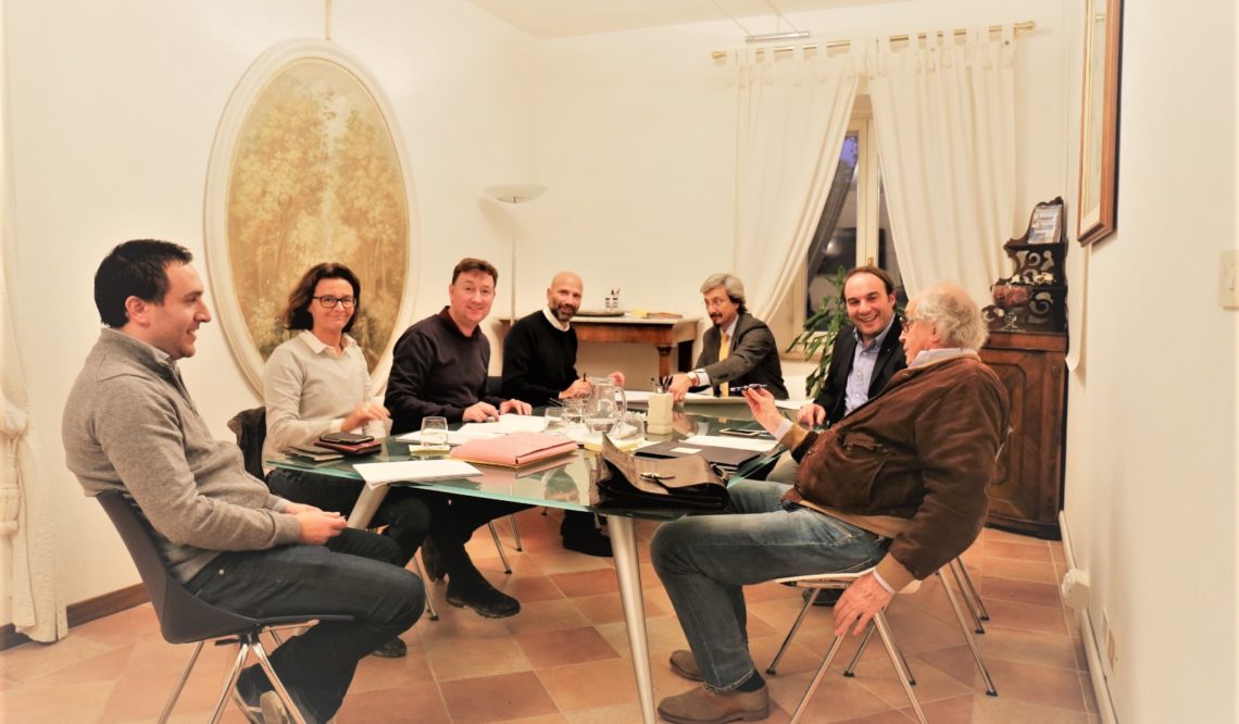 Great Estate is still the protagonist: the sale of “Il Re Della Valle”